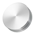 thumbnail image 3 of Uxcell 2" Soporte Giratorio con Rodamientos de Bolas de Acero Anulares Lazy Susan 0.55", 3 of 5