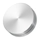 thumbnail image 3 of Uxcell 2" Soporte Giratorio con Rodamientos de Bolas de Acero Anulares Lazy Susan 0.55", 3 of 5