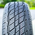 thumbnail image 4 of Vee Rubber Taiga H/T LT 225/75R16 Load E 10 Ply Light Truck Tire Fits: 2010-16 Jeep Wrangler Unlimited Sport, 2003-04 Jeep Grand Cherokee Laredo, 4 of 9
