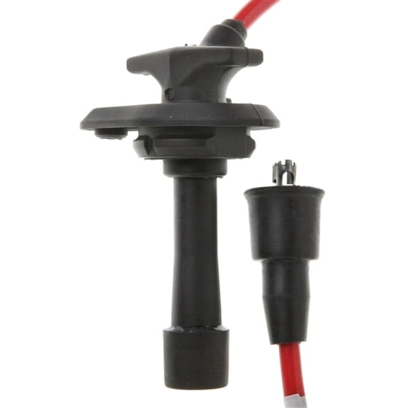 Standard Ignition Import Car Wire Set