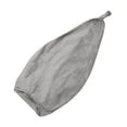 thumbnail image 5 of Classic Bean Bag Chair Sofa Cover, Lazy Lounger Bean Bag Storage Chair Cover for Adults and Kids without Filling, 5 of 6