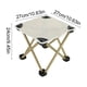 thumbnail image 3 of Silla de camping informal, silla plegable portátil para exteriores, 3 of 6