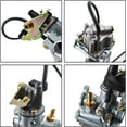 thumbnail image 5 of SEBLAFF New Carburetor For Suzuki LT-A50 2002-2005 LT50 LT 50 JR50 1984-1987 Quadrunner, 5 of 5