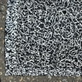 thumbnail image 4 of Floortex® Doortex® Twistermat Indoor Entrance Mat, Black / White - 20" x 32", 4 of 10