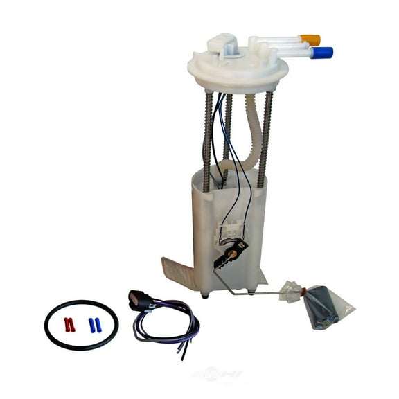 Autobest F2977A Fuel Pump Module Assembly