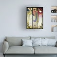 thumbnail image 2 of Trademark Fine Art 'Georges de Feure II' Canvas Art by Vintage Lavoie, 2 of 4