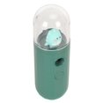 thumbnail image 1 of Nano Mist Sprayer Handheld 250mAh USB Recargable para Maquillaje para el Cuidado de la Piel Hidratar la Piel Nebulizador de Pestañas Compacto y Portátil ANGGREK Otros, 1 of 8