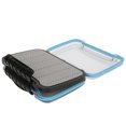 thumbnail image 1 of Lure Bait Box, Fly Fishing Storage Box, Fish Hook Storage Containers, For Fishing Lover Sea/ Fishing Fishing Tackle, 1 of 8