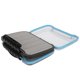 thumbnail image 3 of Caja de Pesca ANGGREK Resistente Y Duradera para Aparejos de Pesca Color Transparente, 3 of 8