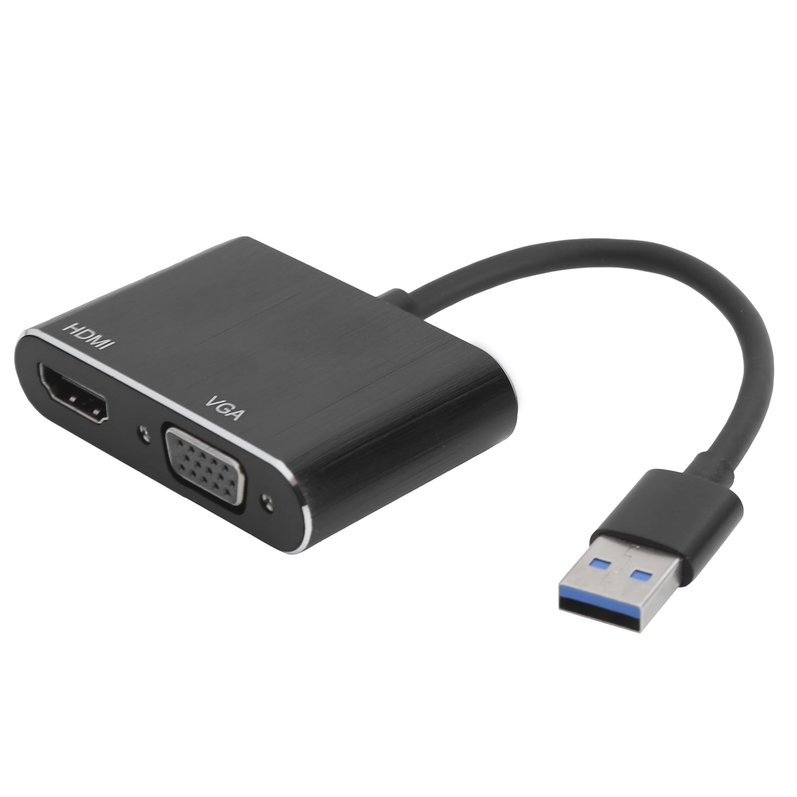 VGA Adapter, USB3.0 To VGA/ Adapter And VGA Female Ports
