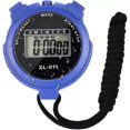thumbnail image 1 of Multifunctional Stopwatch Counter Handheld Sport Stopwatch Digitale Display Fitness Timer Teller Draagbare, 1 of 6