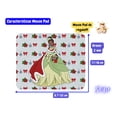 thumbnail image 5 of Termo Tumbler + Mouse Pad SVART 20 oz diseño Princesa Tiana Feliz navidad, 5 of 5