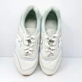 thumbnail image 4 of New Balance Unisex 997H CW997HQG White Running Shoes Sneakers Size M 7 W 8.5 B, 4 of 6