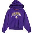 thumbnail image 1 of Sudadera con capucha Tommy Hilfiger Minnesota Vikings morado pequeño, 1 of 2