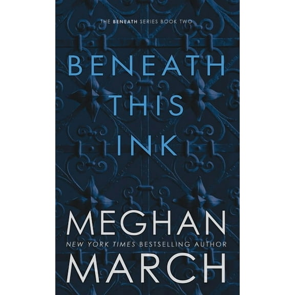 Beneath This Ink (Paperback)