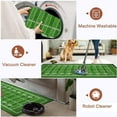thumbnail image 6 of Carpet Polyester Carpet Indoor Football Field,Game Carpet,Living Room,Coffee Table Mat,Bedroom Bedside Carpet,Bedroom Decoration Carpet D, 6 of 9