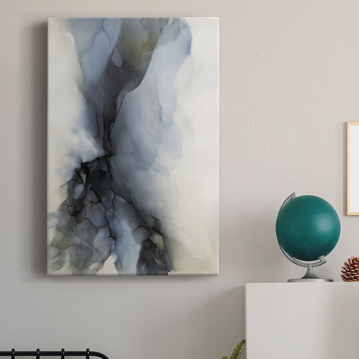 Low Tide Premium Gallery Wrapped Canvas - Ready to Hang