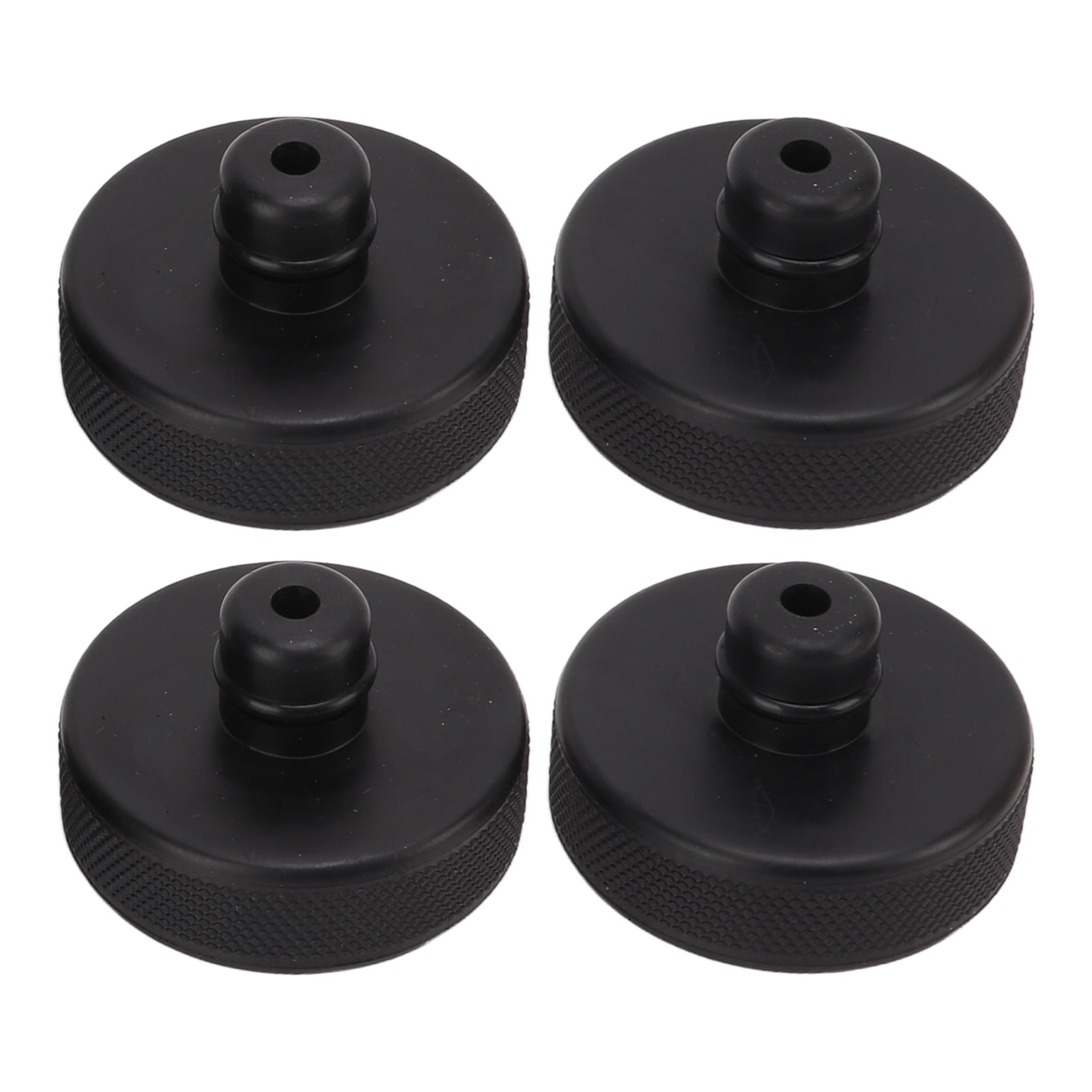 Jack Lift Adaptor, Battery Protection Lifting Jack Pad Wearproof For