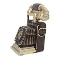 thumbnail image 3 of Modèle de Téléphone Décoratif, Résine Simulée Modèle de Téléphone Vintage Délicat Vif pour Café, 3 of 8