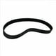 thumbnail image 3 of 12 Piezas -390-12 Correa de Transmisión Accesorios de Correa de Transmisión de Goma Engrosada Duradera para Bicicleta Eléctrica Scooter E-Bike Motocicleta, 3 of 4
