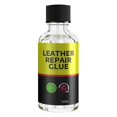 thumbnail image 2 of Magic Leather Repair Glue, Quick Bonding Fast Dry Glue, Reinforcing Adhesive Flexible Fixing Glue Liquid, Speed Fix For Sofa Clothes Car Seats Handbag, 2 of 4