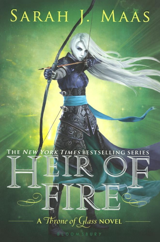 throne of glass series heir of fire throne of glass series heir of fire