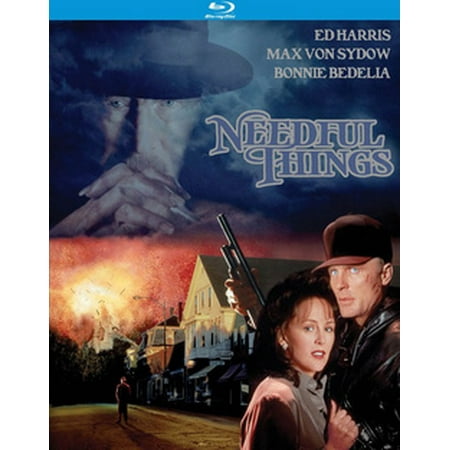 Needful Things (Blu-ray)