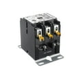 thumbnail image 2 of Air Conditioner AC Contactor,AC Air Conditioner Coil Magnetic Contactor For Hvac Motor, Power Distribution ,Replace Most, 2 of 5
