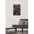thumbnail image 3 of Marvel Black Panther : Wakanda Forever - Groupe, 3 of 4