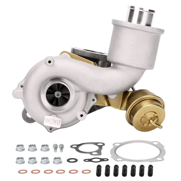 maXpeedingrods K03 K03S Turbo Turbocharger for VW Golf Beetle Jetta Best 1.8L, 06A145704T 06A145713F 06A145713D, Basic VL Series