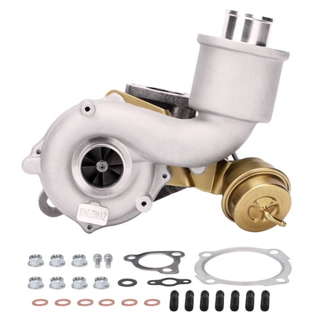maXpeedingrods K03 K03S Turbo Turbocharger for VW Golf Beetle Jetta Best 1.8L 06A145704T 06A145713F 06A145713D Basic VL Series