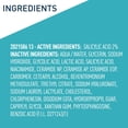 thumbnail image 3 of CeraVe Salicylic Acid Acne Treatment with Glycolic Acid and Lactic Acid | AHA/BHA Acne Gel for Face to Control and Clear Breakouts |1.35 Ounce, 3 of 7