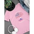 thumbnail image 3 of American Grown Slovakian Roots T-Shirt Men -Smartprints Designs, Male Large, 3 of 4