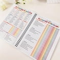 thumbnail image 3 of Lista de verificación de limpieza avanzada de Cleaning Planner Chasefun, 3 of 6