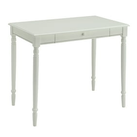 Baxton Studio Edouard French Provincial Style White Wash