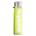 thumbnail image 1 of Simulation Mini Lighter Watergun Toy Hilarious Squirts Water Playthings for Parties Pranks, 1 of 5