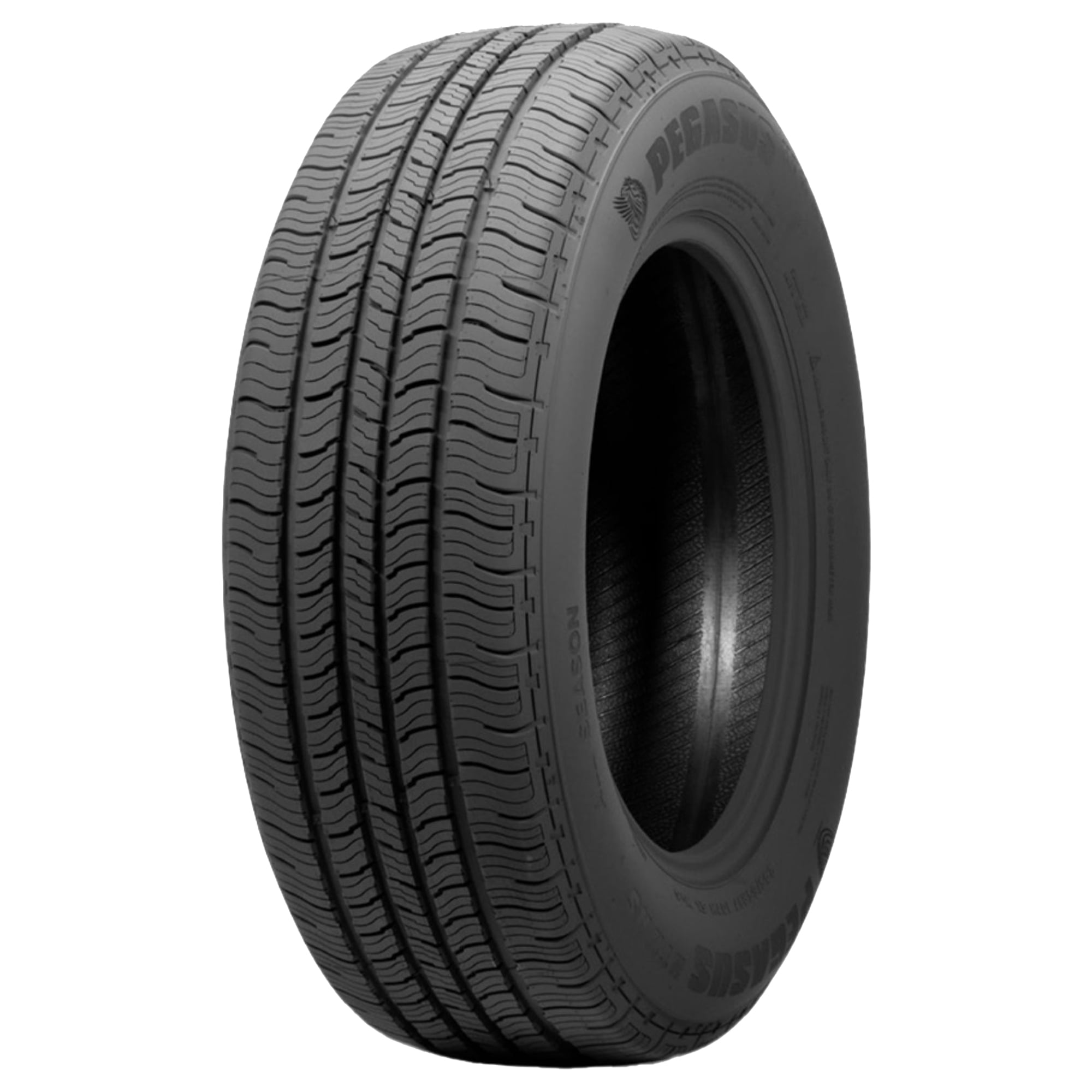 Pegasus HTX AS Highway 265/70R18 116H Light Truck Tire