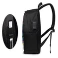 thumbnail image 5 of My Hero Academia Laptop Backpack, Anime Daypack Backpack For School College, Extra Large Travel Backpack, Computer Backpack With Usb Port, 17*12*6.5 Inch Book Bag, 5 of 9