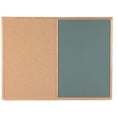 thumbnail image 1 of Aarco Products CO2436G Oak Combination Board, 1 of 1