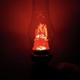 thumbnail image 5 of Howl's Moving Castle - Hanging Calcifer, Night Light, Flame Night Lamp Led Flame Light Bedside Lamp Anime Night Light Table Lamp Home Decor And Christ, 5 of 5