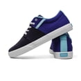 thumbnail image 4 of Tenis Supra Stacks Vulc Ii Niño Comodos azul 21, 4 of 6