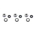 thumbnail image 1 of Riwesomey 3x Water Pump Seal Replacements for Hayabusa 2003-2007 GSX1300R Type1 NO1, 1 of 6