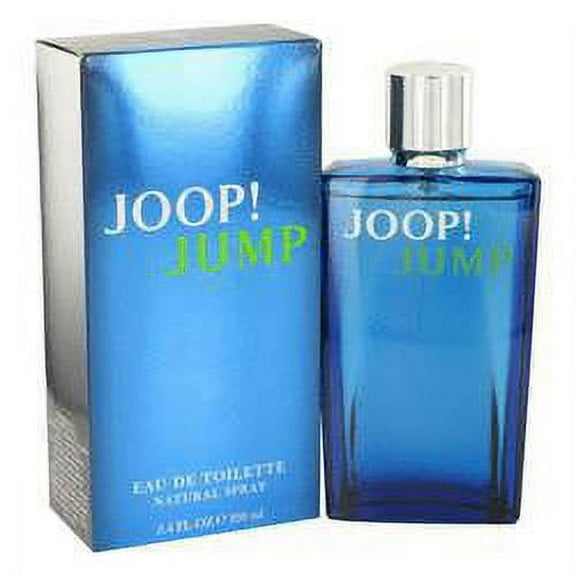 Joop Jump by Joop! Eau De Toilette Spray 3.3 oz