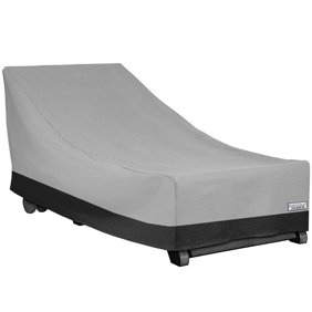 Vonhaus Storm Patio Chair Lounge Cover Walmart Com Walmart Com
