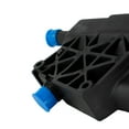 thumbnail image 3 of DNJ RPS1011 Power Steering Pump Reservoir Fits Cars & Trucks 03-07 Dodge RAM 2500 OHV 5.7L 5.9L, 3 of 4