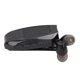 thumbnail image 5 of Auriculares inalámbricos retráctiles, auriculares con cancelación de ruido con clip y cable de carga, auriculares internos cómodos manos libres para computadora, telefono,, 5 of 7
