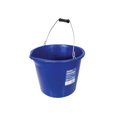 thumbnail image 1 of Faithfull Seau Industriel Builders 14 Litres (3 Gallons) - Bleu, 1 of 5