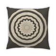 thumbnail image 1 of Ahgly Company Outdoor Square Contemporary Throw Pillow, 18 inch by 18 inch, 1 of 5