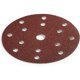 thumbnail image 2 of Disco de lijado 150&Disco abrasivo 150 mm| Disco de lija autoadherente de 150 mm, grano 100 | 50 discos abrasivos | Ideal para Sander, Lonvrèe Kuyhfg Bienvenido a Kuyhfg, 2 of 5