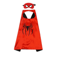 thumbnail image 3 of Lanzador+chal Rojo Spiderman Para Niños color rojo, 3 of 4